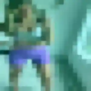 Photo privée de Evelyne, 39 ans à Saint-Amans-Valtoret - rencontre coquine