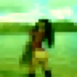 Soukeyna, 36 ans, connectée à Saint-André-de-Roquepertuis pour une rencontre coquine