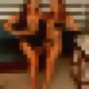 Photo privée de Maimouna, 25 ans à Saint-Antoine-la-Forêt - rencontre coquine