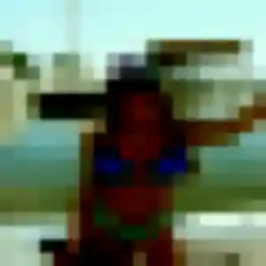 Photo privée de Lucinda, 37 ans à Saint-Armou - plan discret