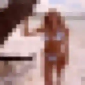 Photo sexy de Ablavi, 24 ans à Saint-Arnoult - rencontre coquine