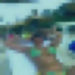 Photo privée de Christelle, 44 ans à Saint-Aubin-de-Médoc - rencontre sans lendemain