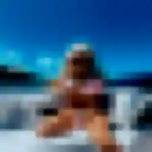 Ifeoma, 34 ans, connectée à Saint-Avit-Saint-Nazaire pour une rencontre coquine