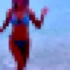 Photo exclusive de Karima, 43 ans à Saint-Bonnet-en-Champsaur - rencontre coquine