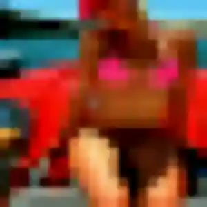 Djamilatou, 26 ans, connectée à Saint-Briac-sur-Mer pour une rencontre coquine