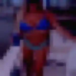 Ngozi (39 ans) à Saint-Cassien propose un plan cul ce soir