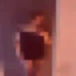 Charmante Salamata, 26 ans à Saint-Castin - voir sa photo