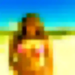 Sexy Nogaye, 39 ans à Saint-Chéron - découvrir son profil