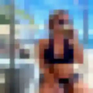 Mbène, 41 ans, en ligne à Saint-Clair-sur-les-Monts pour une rencontre coquine