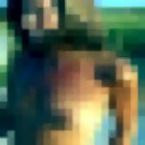 Photo exclusive de Akissi, 43 ans à Saint-Denis-Lanneray - plan discret