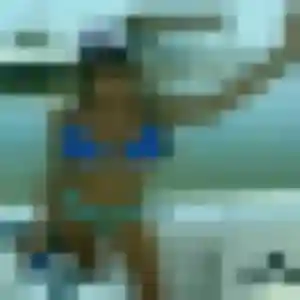 Photo de Ngozi à Saint-Denis-lès-Bourg (23 ans) - plan cul anonyme