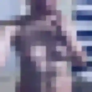 Photo exclusive de Ngozi, 43 ans à Saint-Denis-lès-Sens - plan discret