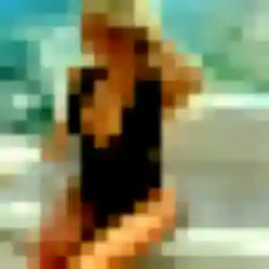 Photo sexy de Sanata, 29 ans à Saint-Denis-sur-Coise - plan discret