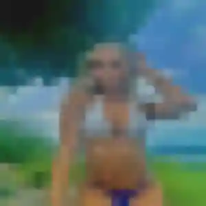 Photo exclusive de Aissatou, 43 ans à Saint-Denis-sur-Loire - rencontre sans lendemain