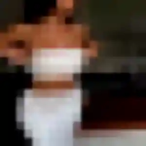 Photo privée de Quetsia, 42 ans à Saint-Dizier-Masbaraud - plan discret