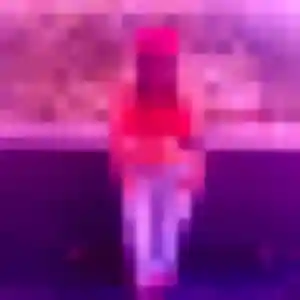 Oluchi, 34 ans, connectée à Saint-Hilaire-de-Voust pour un plan cul