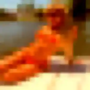 Photo privée de Yetunde, 41 ans à Saint-Hilaire-le-Châtel - rencontre coquine