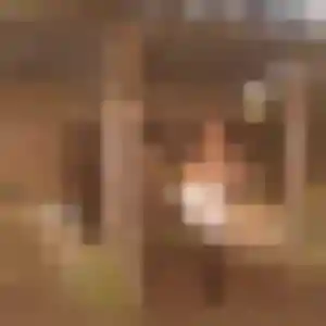 Photo privée de Yacine, 26 ans à Saint-Jean-d'Illac - plan discret