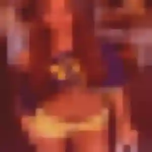 Photo de Yetunde à Saint-Mards-en-Othe (45 ans) - plan cul anonyme