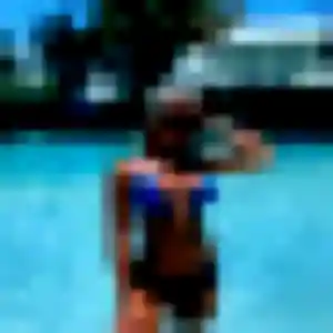 Ngozi de Saint-Maurice-des-Noues, 25 ans - plan cul discret