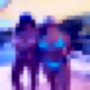 Photo privée de Wanjiku, 39 ans à Saint-Nabord - plan discret