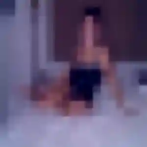 Maimouna, 34 ans, connectée à Saint-Ovin pour une rencontre coquine