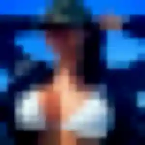 Photo privée de Wanjiku, 37 ans à Saint-Pierre-Langers - rencontre coquine