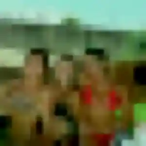 Photo sexy de Mbène, 24 ans à Saint-Pierre-lès-Elbeuf - rencontre coquine