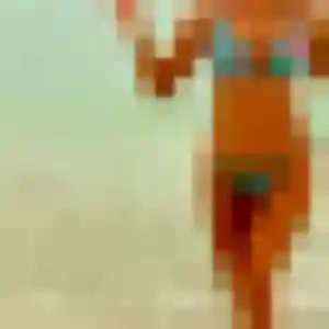 Photo sexy de Adunni, 28 ans à Saint-Pierre-Quiberon - rencontre coquine