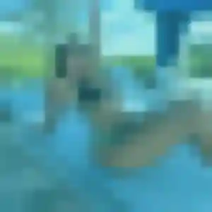 Photo privée de Obiageli, 24 ans à Saint-Prest - rencontre coquine