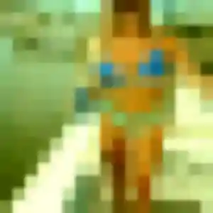 Sexy Louna, 27 ans à Saint-Thual - découvrir son profil