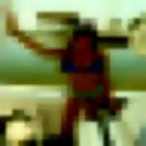 Lucinda, fille de 36 ans cherche plan cul à Saint-Victor-la-Coste