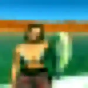 Photo privée de Adama, 38 ans à Saint-Vital - plan discret