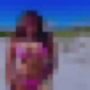 Photo sexy de Aminata, 38 ans à Saint-Vran - plan discret