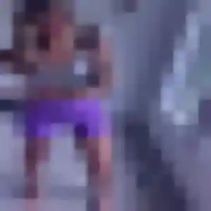 Sexy Nneka, 42 ans à Saint-Yon - découvrir son profil