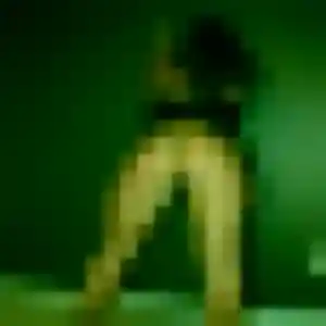 Charmante Akua, 23 ans à Sainte-Lizaigne - la contacter