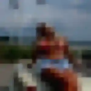 Profil de Mariame à Sainte-Marie (26 ans) - plan cul sans inscription