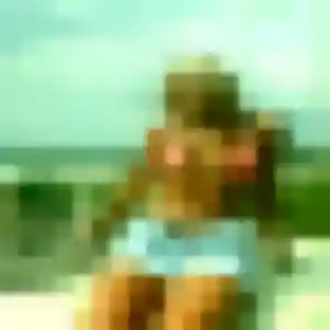 Ketty (34 ans) à Sainte-Mesme attend une rencontre aujourd'hui
