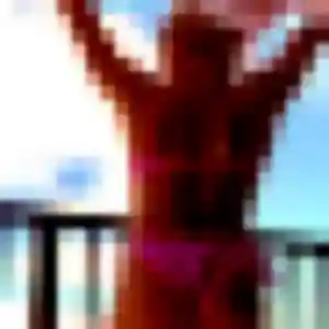 Photo privée de Efua, 33 ans à Sainte-Radégonde-des-Noyers - rencontre coquine