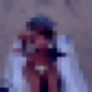 Photo sexy de Abiodun, 39 ans à Sérézin-de-la-Tour - plan discret