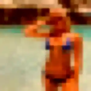 Photo sexy de Merveille, 23 ans à Sigoyer - plan discret