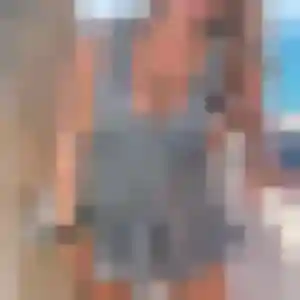Photo exclusive de Ebele, 29 ans à Sonzay - plan discret