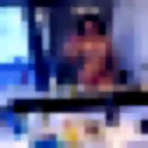 Charmante Adja, 37 ans à Spay - voir sa photo