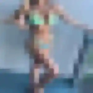 Photo sexy de Djénéba, 26 ans à Taillades - rencontre sans lendemain