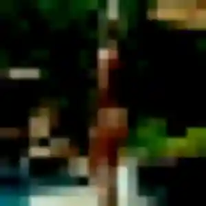 Photo privée de Yetunde, 32 ans à Tarascon-sur-Ariège - plan discret