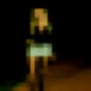 Axelle (31 ans) à Técou attend une rencontre ce soir
