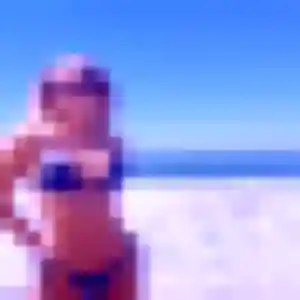 Photo perso de Marguerite, 36 ans à Terre-de-Haut - plan discret