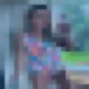Muthoni (33 ans) à Thoirette-Coisia attend une rencontre aujourd'hui