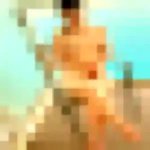 Photo exclusive de Sarjo, 36 ans à Tréon - plan discret