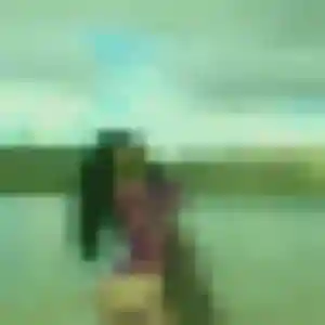 Maimouna, femme de 38 ans veut plan cul à Uchizy